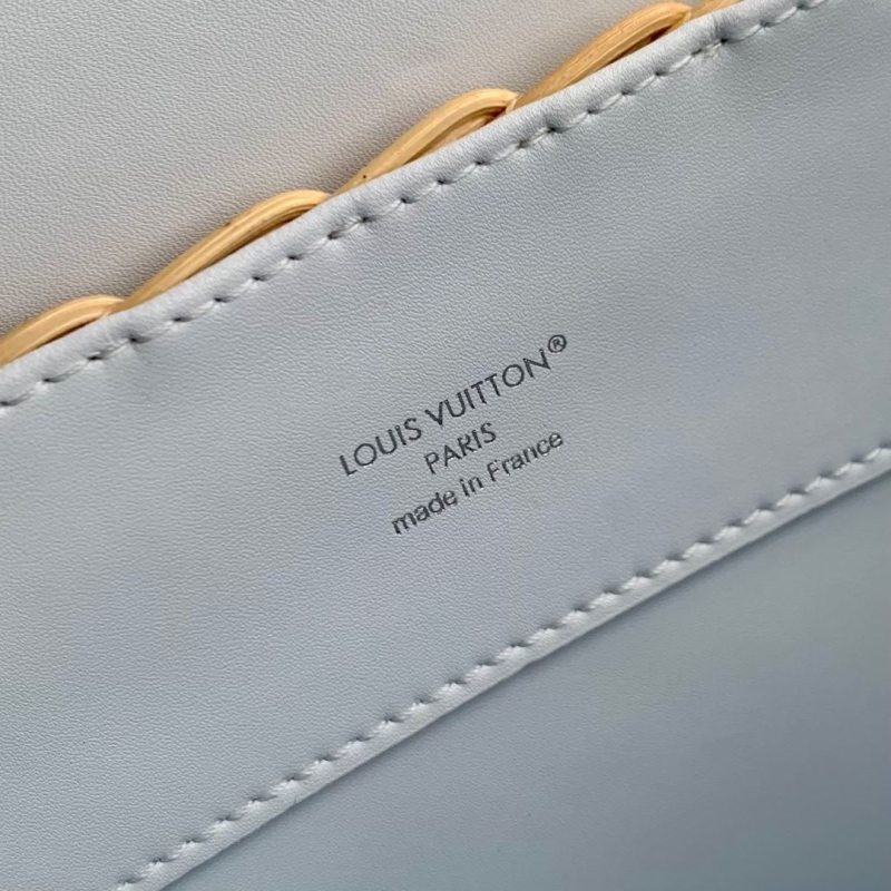 LV Capucines Bags